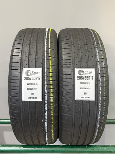 Gomme usate continental - gomme,