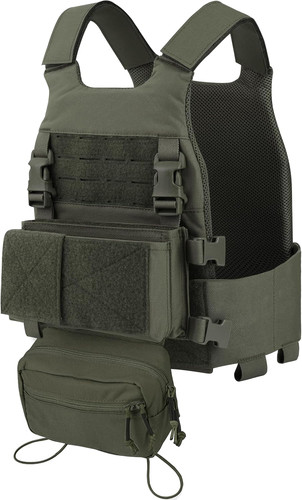 Fcs gilet tattico a basso - a,