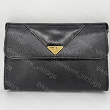 Borsa pochette Yves Saint