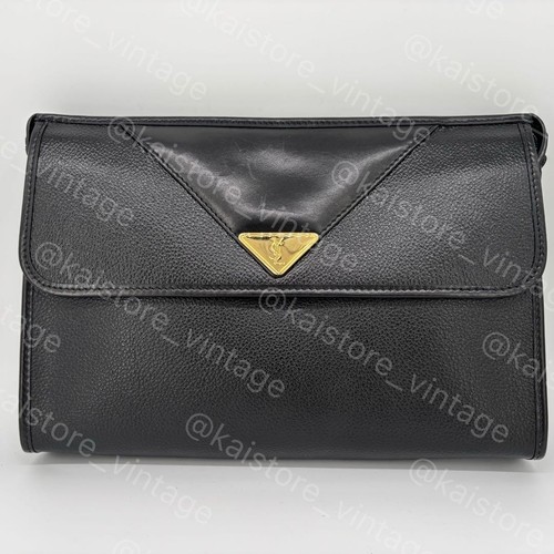 Borsa pochette yves saint - borsa,