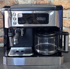 DeLonghi Macchina da Caffè ed
