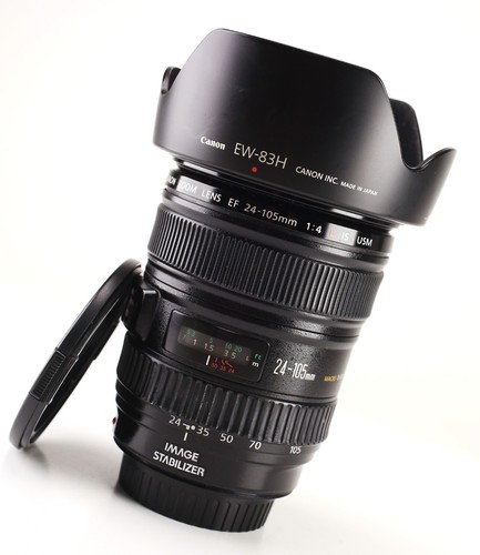 Canon 105mm l - canon, is