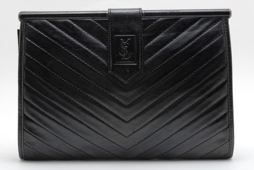 Borsa pochette yves saint - borsa,