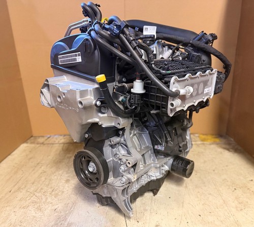 Nuovo motor czd - motor, czda