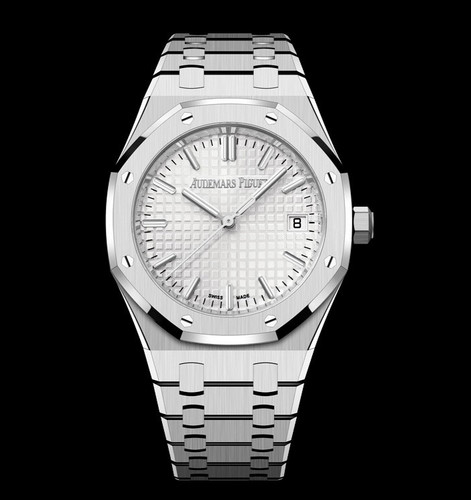 Audemars piguet royal oak - piguet,