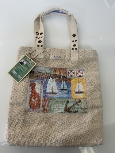 Borsa spiaggia sun - da, sand