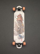 Rayne TD Longboard Collection