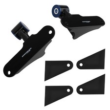 Kit Supporti Motore Saldati