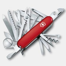 Victorinox coltellino svizzero