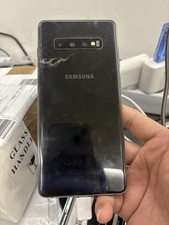 Samsung Galaxy S10 SM-G973F/DS