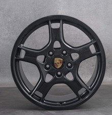 1 cerchio in lega Porsche 19 pollici 997 11J x 19 ET67 99736216201