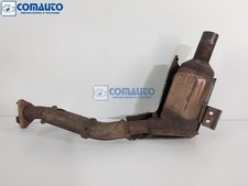 Catalizzatore PORSCHE