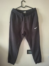 Pantaloni tuta Nike neri -