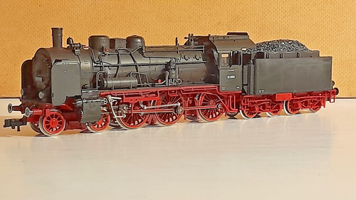 Fleishmann 4160 38 - br,