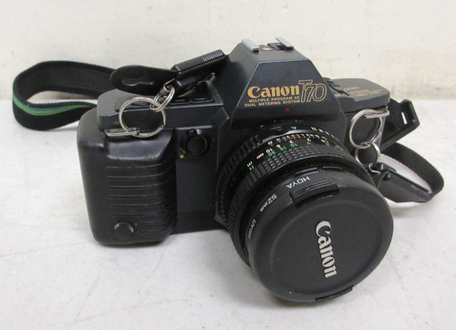 Corpo fotocamera reflex