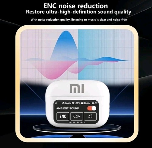 Xiaomi cuffie traduttore 147 - xiaomi,