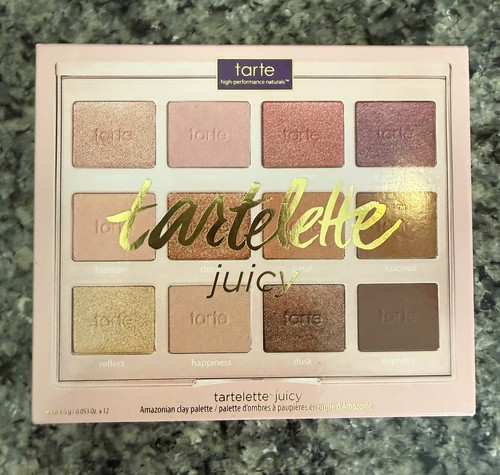 Tarte tartelette juicy - tarte,