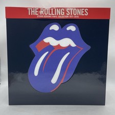 The Rolling Stones Studio