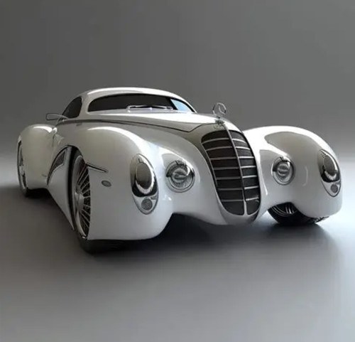 Mercedes benz concept - mercedes-benz,