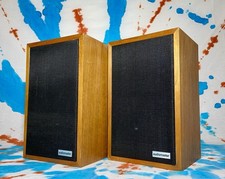 Altoparlanti vintage