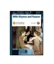 WITH RHYMES AND REASON Vol. 1