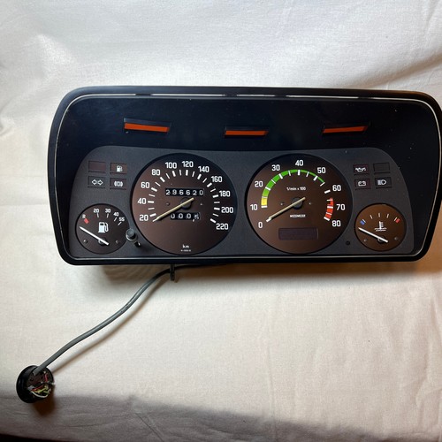 Contachilometri bmw e21 320 - e21, 320/6