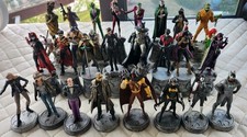 Eaglemoss DC Comics Collezione