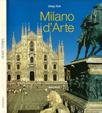 Milano d'arte. . Ghigo Roli