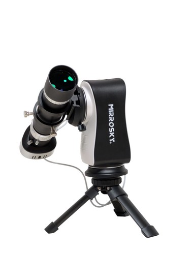Smart telescope mirrosky spi53 - telescope,