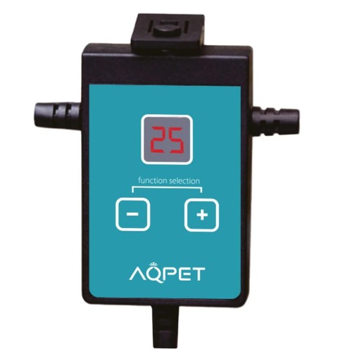 Aqpet frostline digital - frostline,