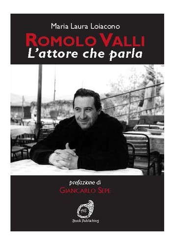 Romolo valli attore che - romolo, valli.