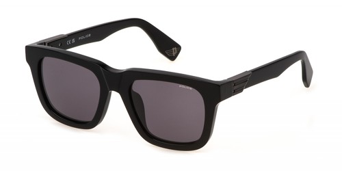 Occhiali sole police spln43 - sole,