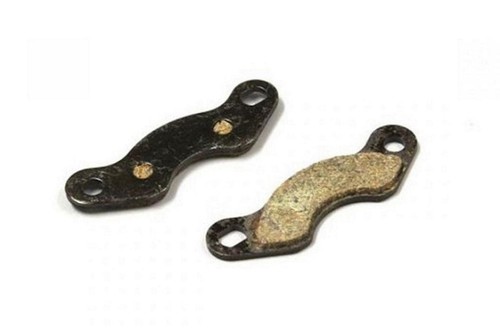 Pastiglie freno kyosho - pastiglie,