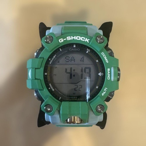 Orologio polso casio g - casio,