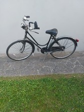 Bici Vicini freni a bacchetta telaio a diapason