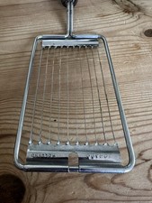 Affettatrice pomodoro vintage