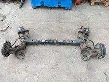 ponte posteriore CITROEN DS3