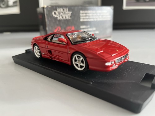 Bang ferrari f355 - ferrari,