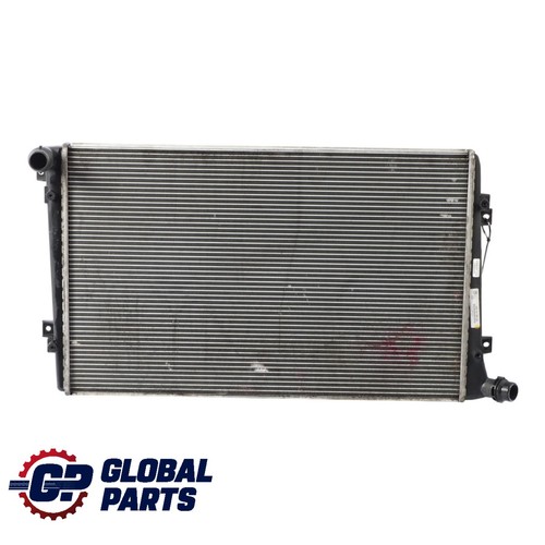 Audi cradiateur de - 8p,