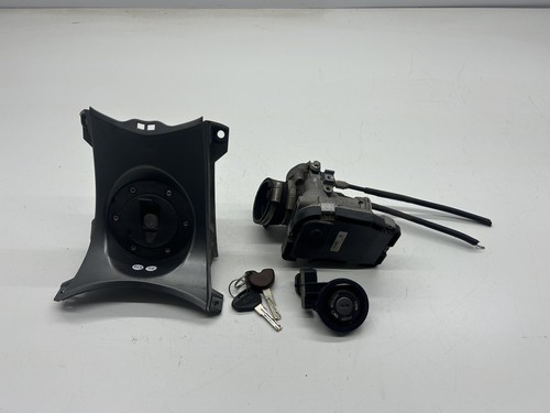 Cm279801 kit centralina - cm279801,