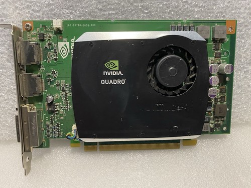 Nvidia quadro 580 dell 512 - fx,