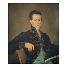 Quadro Dipinto a Mano - Olio