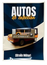 Citroen mehari - citroen,