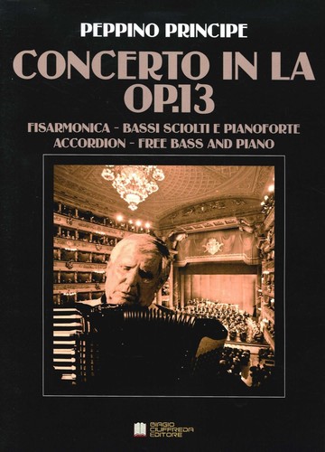 Libri peppino principe - peppino,