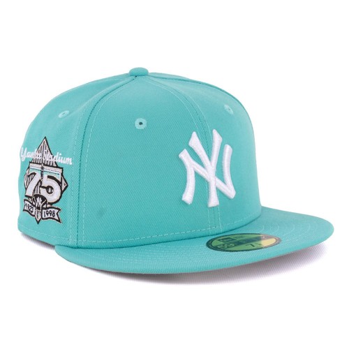 New era 59fifty mlb - new, york