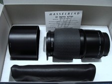 Hasselblad - Hasselblad Lens