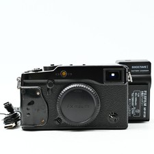 CORPO FUJIFILM X-Pro1 [Ecc+1 /