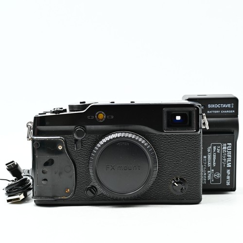 Corpo fujifilm pro1 - fujifilm, /