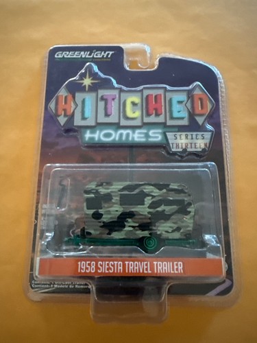 Greenlight case ganciate serie - case,