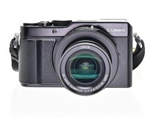 Panasonic Lumix DC-LX100 II